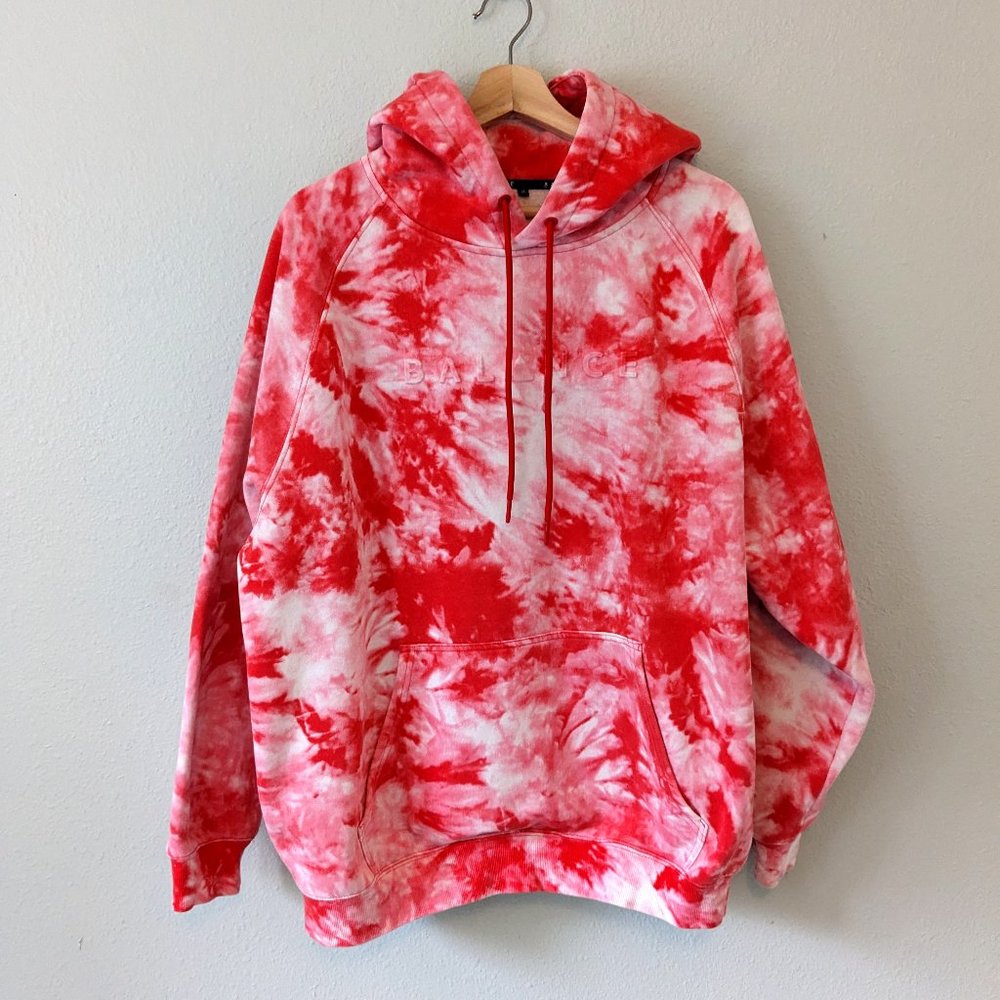 Balance Athletica Tie Dye Hoodie